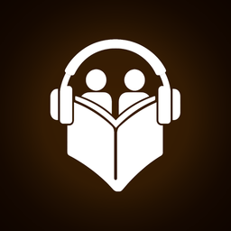Audiobook Co-op app icon